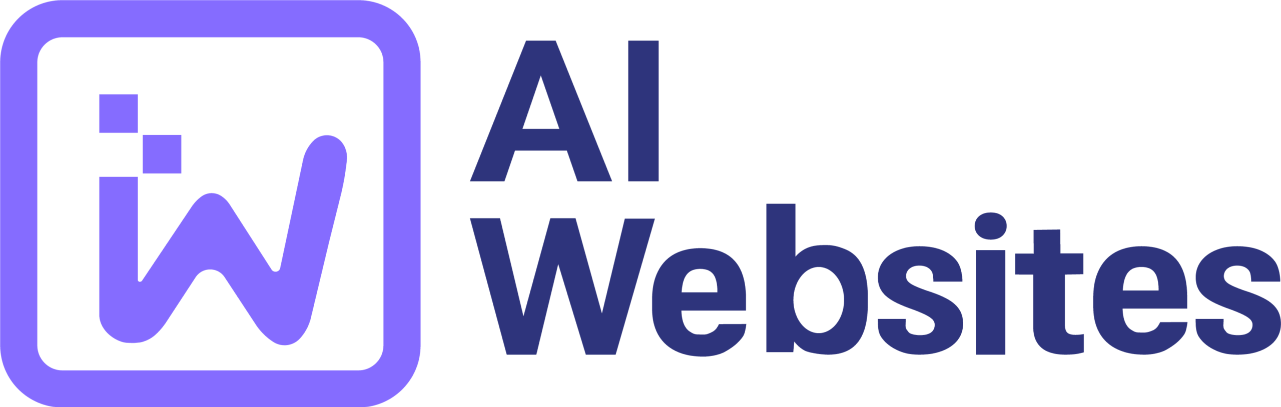 AI Websites Logo